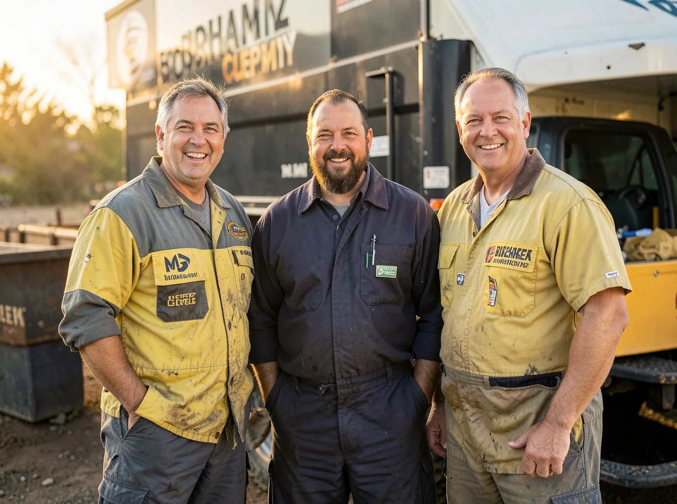 Sewage Cleanup company in Danville, IL