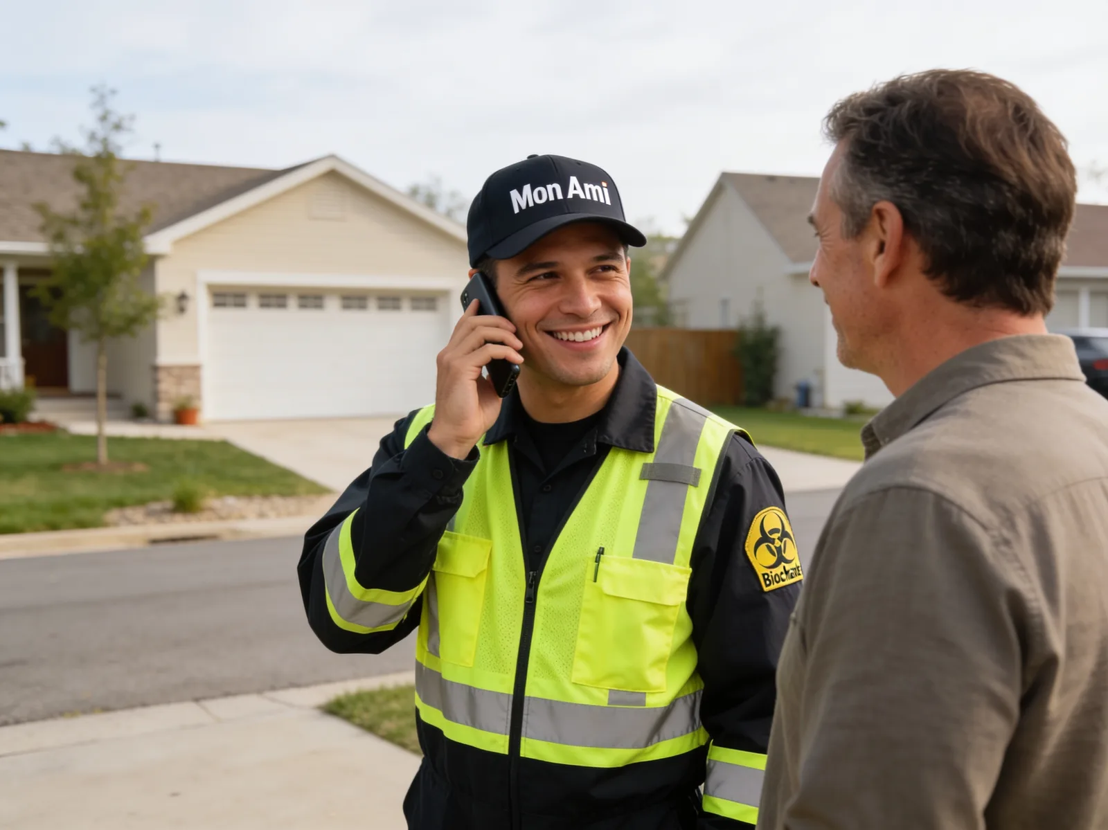 Sewage Cleanup Danville, IL FAQs